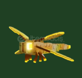 Grow A Garden Dragonfly