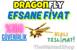 Grow a garden | Dragonfly