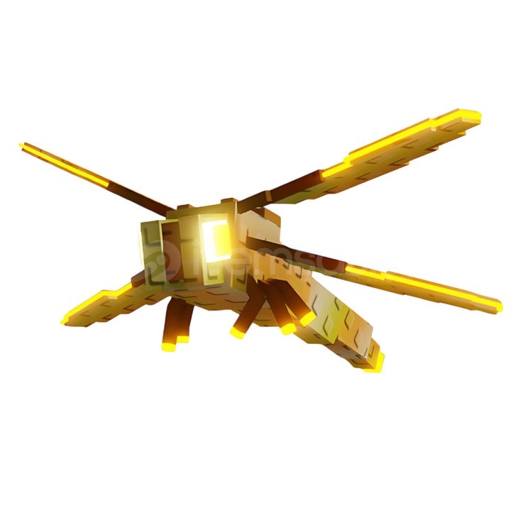 Grow A Garden Dragonfly en ucuzu Grow A Garden Dragonfly en ucuzu