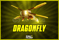 ✅Grow A Garden DRAGONFLY ✅[En ucuzu+Hızlı]