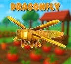 ⭐Grow A Garden DragonFly (En Uygunu)⭐