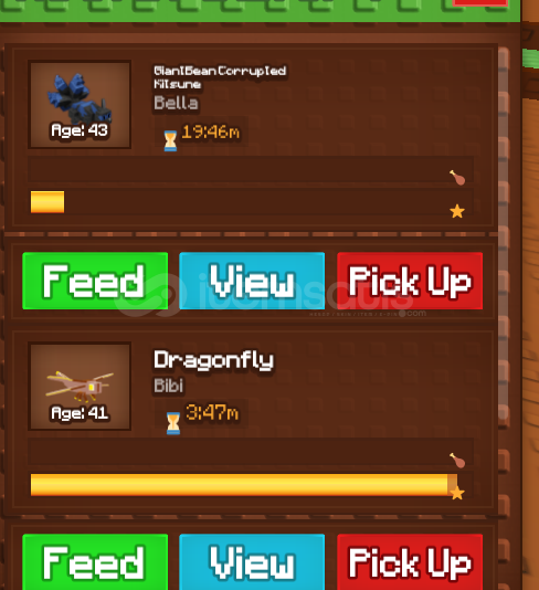 GROW A GARDEN DRAGONFLY GİANT KİTSUNE EN UCUZ GROW A GARDEN DRAGONFLY GİANT KİTSUNE EN UCUZ