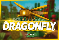 GROW A GARDEN DRAGONFLY [LİMİTED PET]