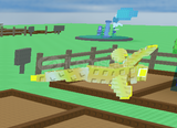 GROW A GARDEN | DRAGONFLY PET