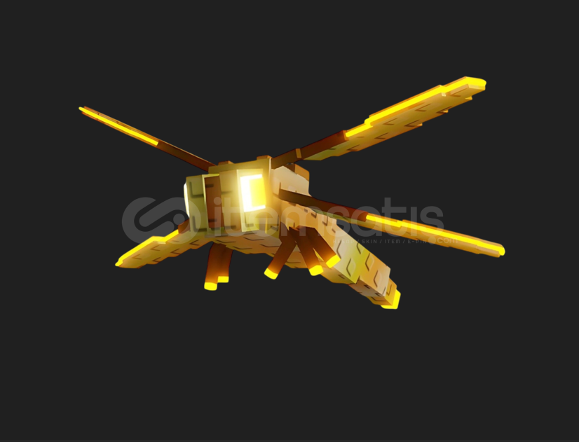 GROW A GARDEN - DRAGONFLY PET GROW A GARDEN - DRAGONFLY PET