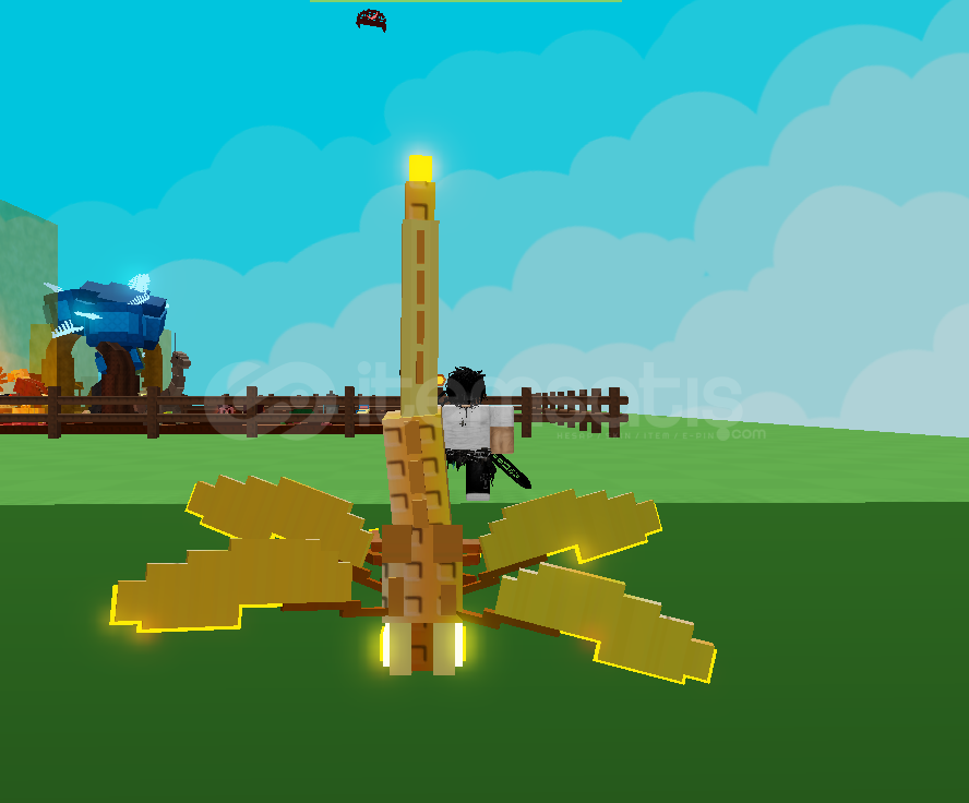 Grow A Garden DragonFly Pet Grow A Garden DragonFly Pet