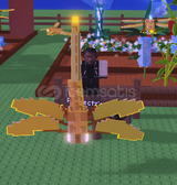 Grow A Garden Dragonly