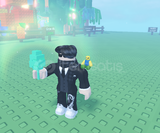 (Grow A Garden en ucuz rainbow blossom!!!)