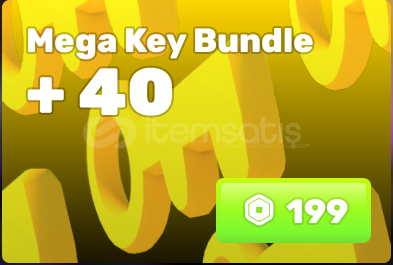 Rivals Mega Key Bundle 1 adet Rivals Mega Key Bundle 1 adet