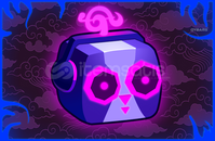 Permanent Sound Blox Fruit [EN HIZLI TESLIM]