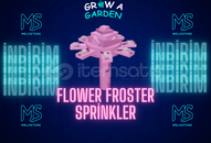 Grow A Garden Flower Froster Sprinkler