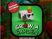 Grow a Garden > French Fry Ferret