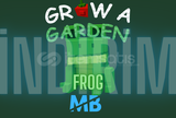 Grow A Garden Frog Pet