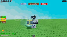 Grow A Garden Frozen Disco Bee (En Ucuzu!!)