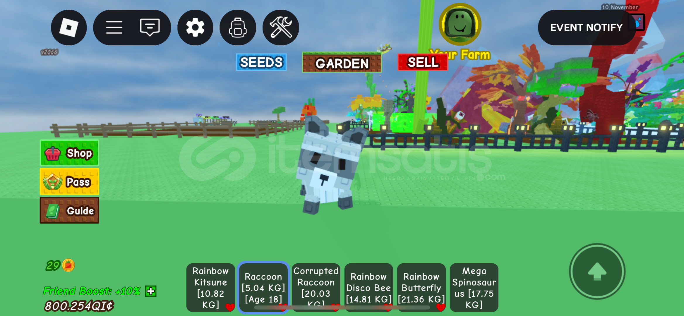 Grow a Garden Full Hesap Herşey var Gag Grow a Garden Full Hesap Herşey var Gag