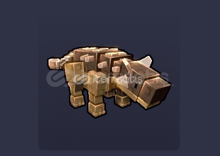 Grow A Garden ( GAG ) Ankylosaurus Grow A Garden ( GAG ) Ankylosaurus