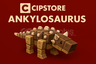 Grow a Garden (GAG) - Ankylosaurus