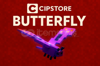 Grow A Garden (GAG) - Butterfly Pet