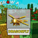 Grow A Garden (GAG) - Dragon Fly