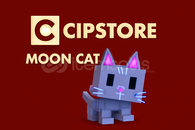 Grow a Garden (GAG) - Moon Cat