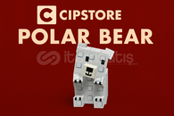 Grow a Garden (GAG) - Polar Bear