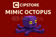 Grow a Garden (GAG) - Mimic Octopus