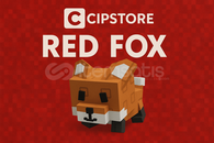 Grow a garden (GAG) - Red Fox