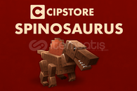 Grow a Garden (GAG) - Spinosaurus