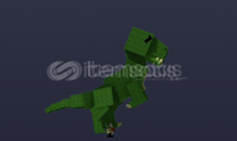 ⭐Grow a Garden (GAG) - T-REX⭐