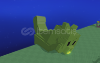 grow a garden giant bean tanuki