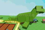 grow a garden 25kg giantbean seal 