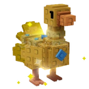 ⭐ Grow a Garden Golden Goose ⭐ Grow a Garden Golden Goose