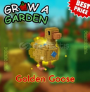 GROW A GARDEN GOLDEN GOOSE