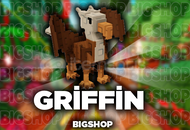 ⭐Grow a Garden Griffin⭐Hızlı⭐