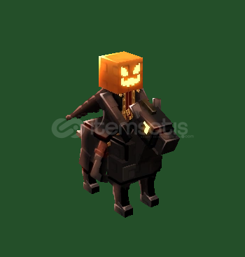 Grow a Garden > Headless Horseman Grow a Garden > Headless Horseman