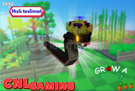 Grow a Garden > Hex Serpent