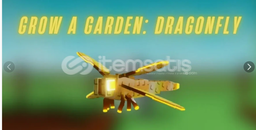 grow a garden hızlı güvenilir drag fly