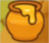  Grow A Garden Honey Money (100 tane)