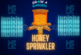 Grow A Garden Honey Sprinkler