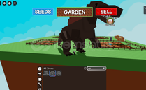 grow a garden huge mega spino