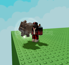 GROW A GARDEN - İRONSKİN RED FOX (güvenli)