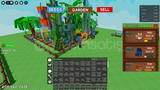 grow a garden istediğiniz