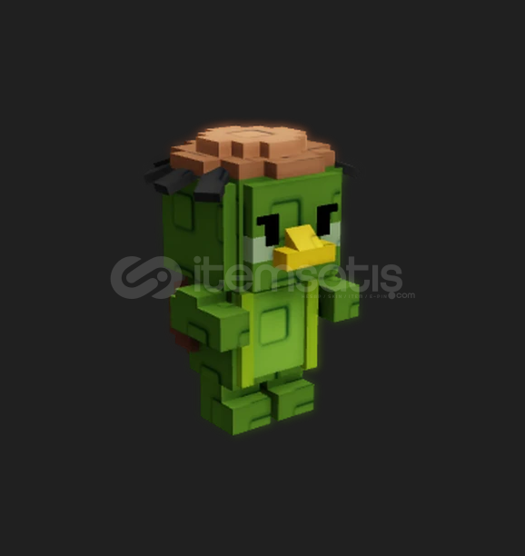 GROW A GARDEN - KAPPA PET GROW A GARDEN - KAPPA PET