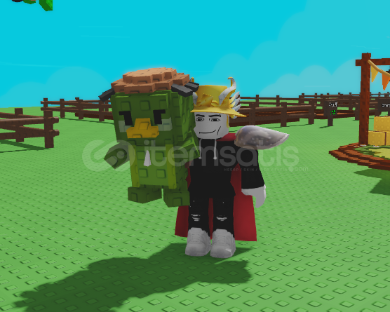 GROW A GARDEN KAPPA PET GROW A GARDEN KAPPA PET