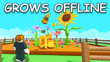 ⭐Grow A Garden - Kendi Bahçeni Büyüt!(Kopya)⭐