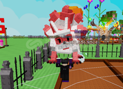 Grow a Garden/ Kitsune pet