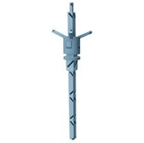 Grow a garden lightning rod