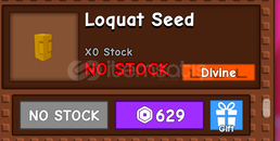 Grow A Garden Loquat Seed