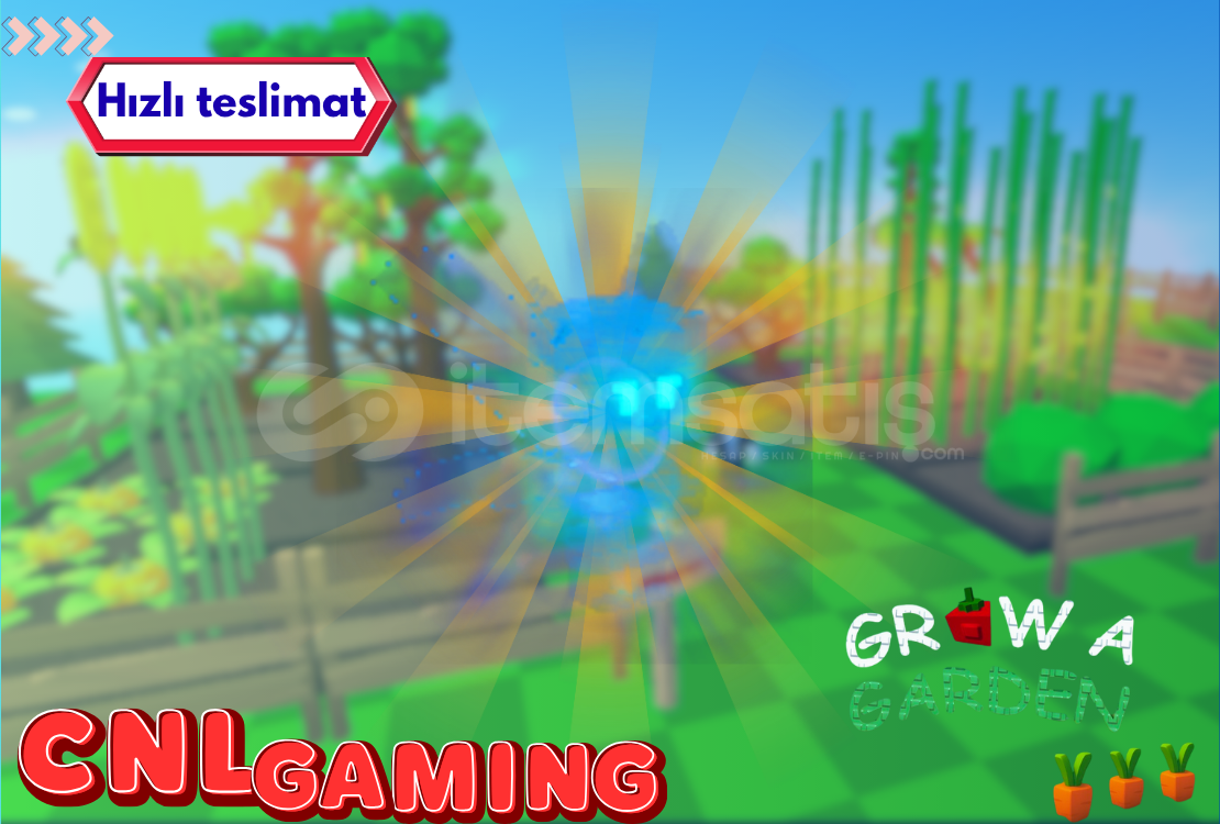 Grow a Garden > Luminous Sprite Grow a Garden > Luminous Sprite