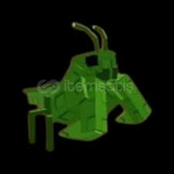 Grow a garden Mantis